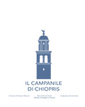 Copertina del libro "Il campanile di Chiopris"