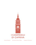 Copertina del libro "Il campanile di Capriva"