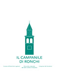 Copertina del libro "Il campanile di Ronchi"